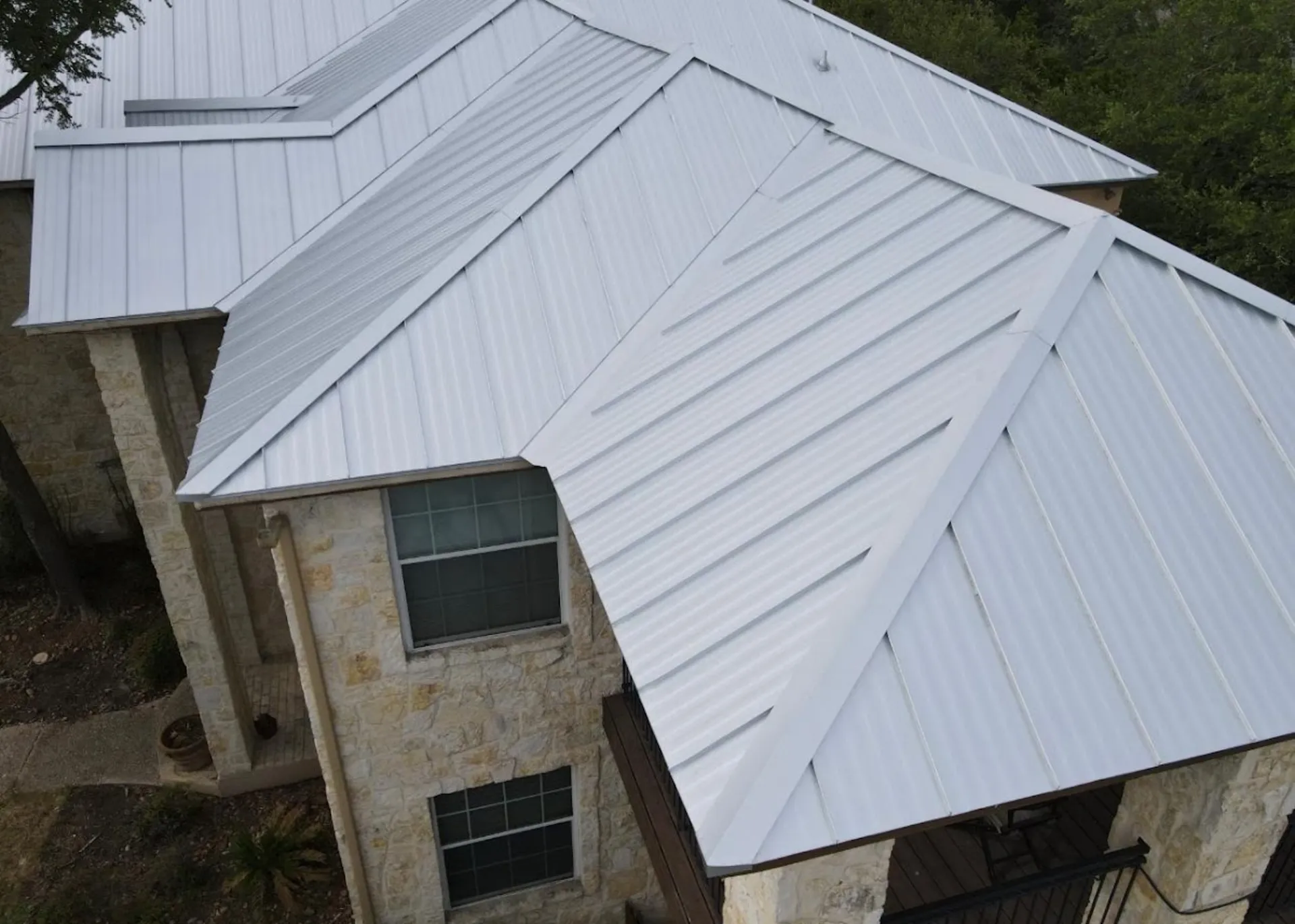 Metal Roofing services in West Valley City, UT